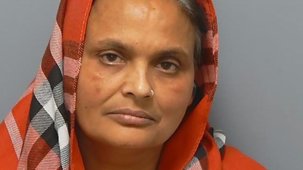 Mother of Killer Could Walk Free Early Under Government Release Scheme Henry Nowak was killed in Southampton after being stabbed by Vickrum Digwa.