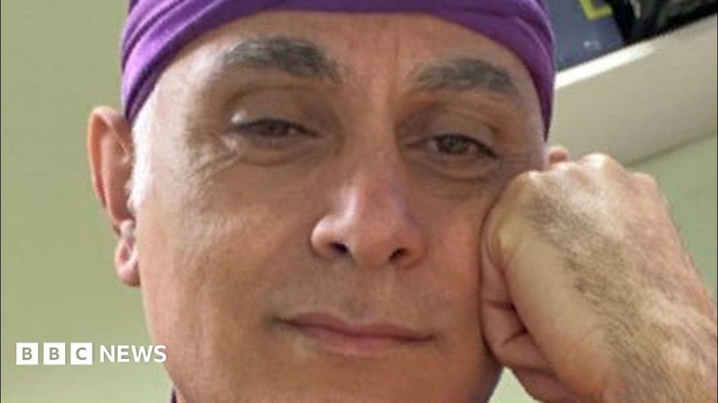 Gynaecologist Who Removed Ovaries Without Consent Slapped With Restrictions Dr Ali Shokouh-Amiri was found guilty of misconduct after removing two patients' ovaries without consent.