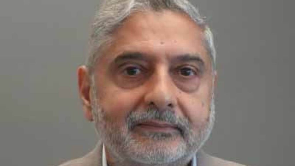 Bridge Fund Under Fire After £1.17m Awarded to Group Facing Terror Probe Shuaib Yusaf, treasurer of the Muslim Charities Forum.