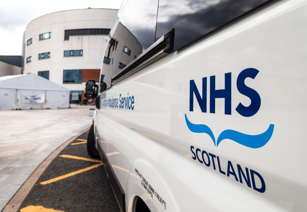 Taxpayers Footing £2.3m Monthly Bill for SNP Ghost Workers