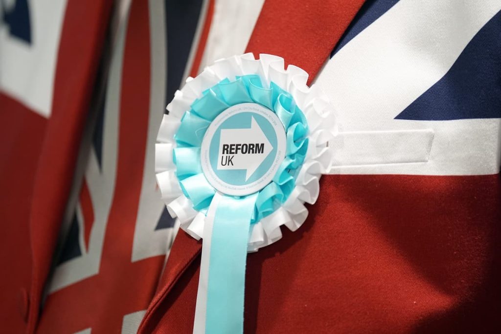 Grooming Gang Executions Stance Defended by Reform Councillor