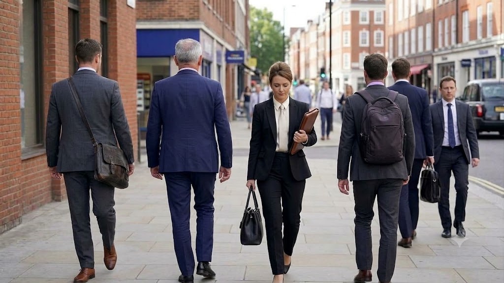 Foreign Workers Fill Four in Five New British jobs Created Over Past Decade