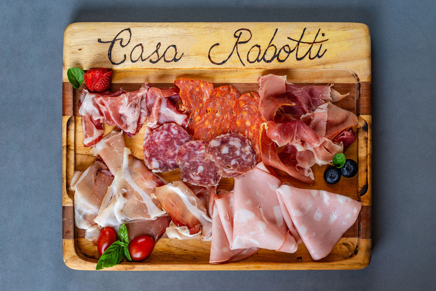 Italian Schools Scrap Traditional Pork Dishes In Bid To Accommodate Muslim Pupils