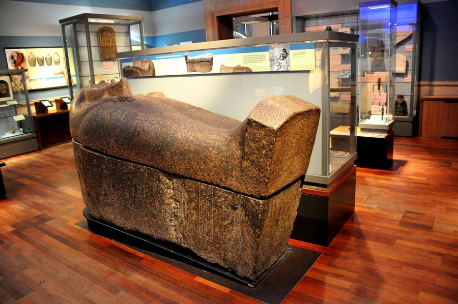 Mummies Removed From Glasgow Museum Over Lack Of Informed Consent